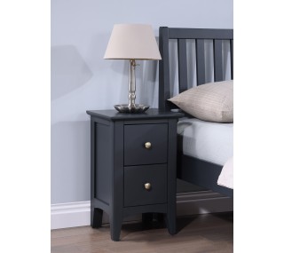 Luciana Small Bedside...