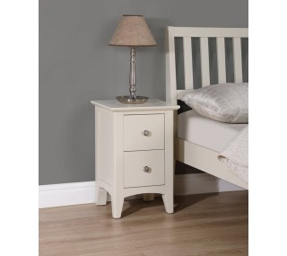 Luciana Small Bedside...