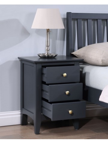 Luciana Large Bedside...