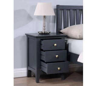 Luciana Large Bedside...