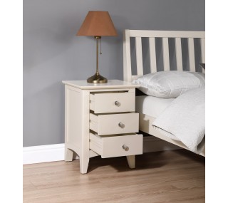 Luciana Large Bedside...