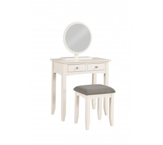 Luciana Dressing Table &...