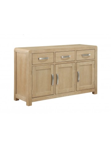 Tennessee 3 Door Sideboard...