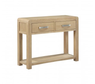 Tennessee 2 Drawer Console...