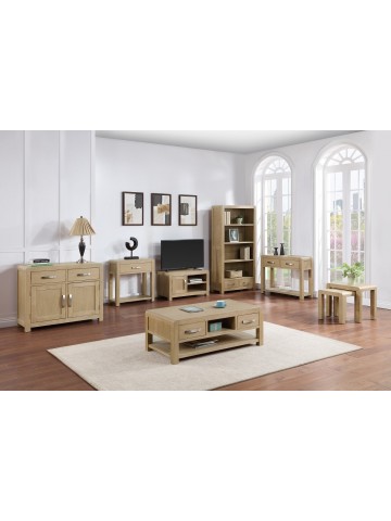 Tennessee Small TV Unit -...