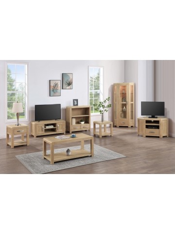 Tennessee Large TV Unit -...