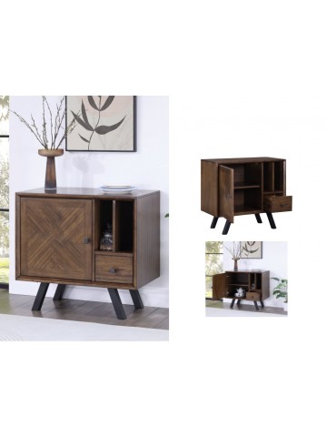 Nevada Small Sideboard -...