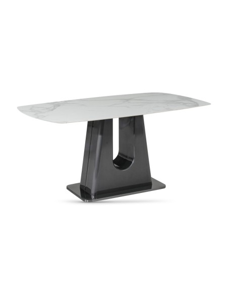 Solano Coffee Table - Sintered Stone