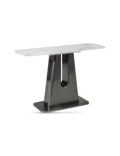 Solano Console Table - Sintered Stone