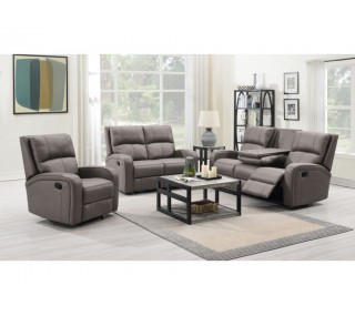 Silverton 3 Seater Recliner...