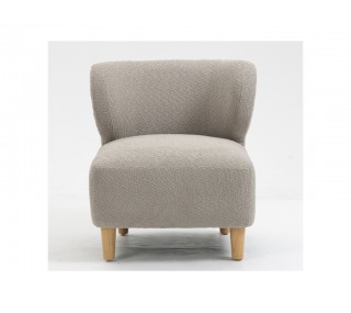 Josie Armless Accent Chair...