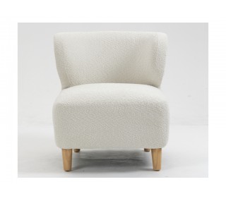 Josie Armless Accent Chair...