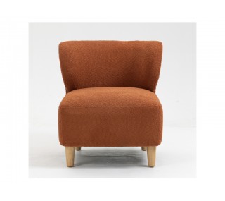 Josie Armless Accent Chair...