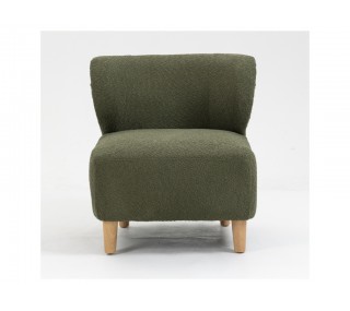 Josie Armless Accent Chair...