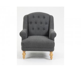 Charlotte Accent Armchair -...