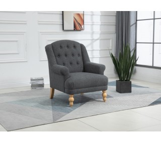 Charlotte Accent Armchair -...