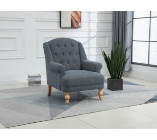 Charlotte Accent Armchair -...