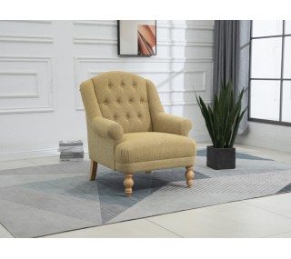 Charlotte Accent Armchair -...