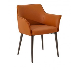 Campania Dining Chair - Tan...