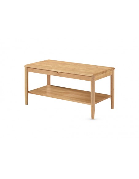 Cologne Coffee Table - Light Oak