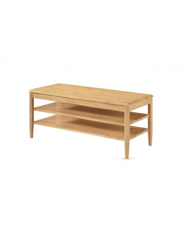 Cologne TV Unit - Light Oak