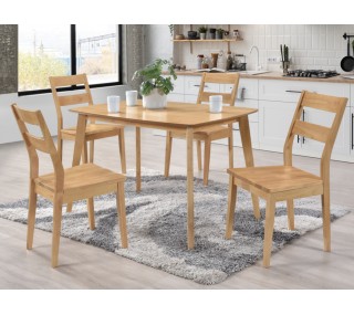 Lexington 120cm Dining...