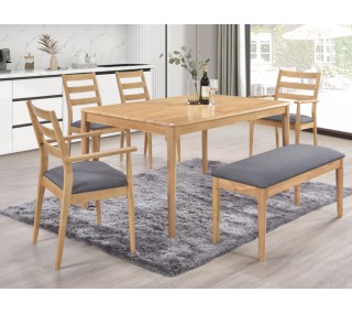 Orlando 150cm Dining Table...