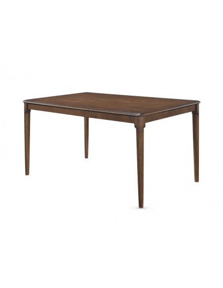 Orlando 150cm Dining Table - Walnut