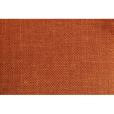 Katelyn Accent Chair with Stool - Copper