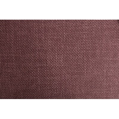Katelyn Accent Chair with Stool - Mulberry