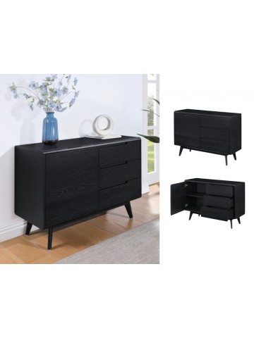 Carrington Double Sideboard...