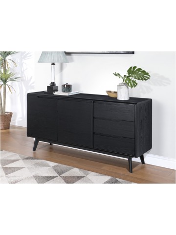 Carrington Triple Sideboard...