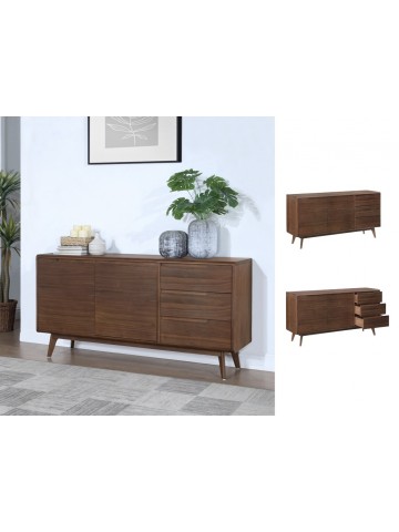 Carrington Triple Sideboard...