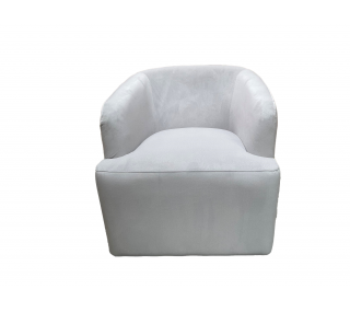 Chillax Tub Chair - Stone