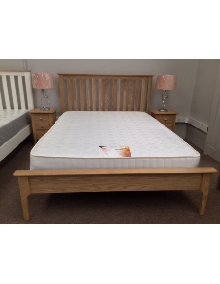 Fitzwilliam Easy Rest Mattress - 4FT6