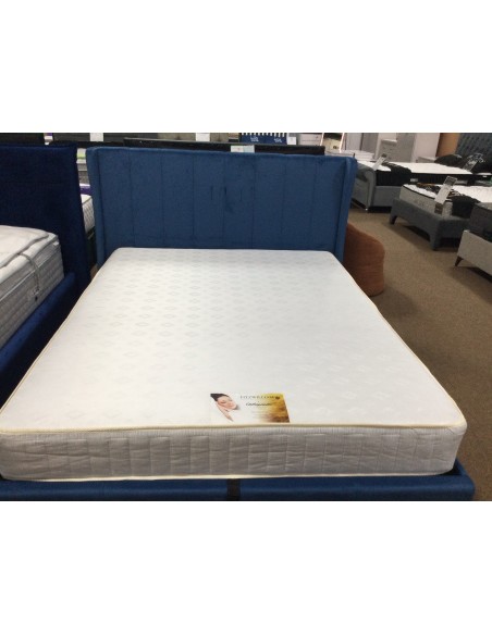 Fitzwilliam Orthopaedic Supreme Mattress - 4FT6