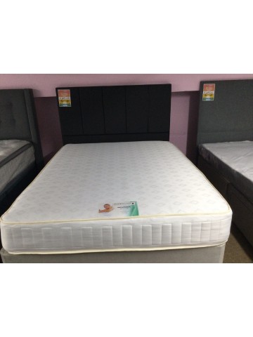 Fitzwilliam Orthopaedic Backcare Mattress - 5FT