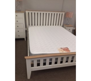 Fitzwilliam Erin Mattress -...