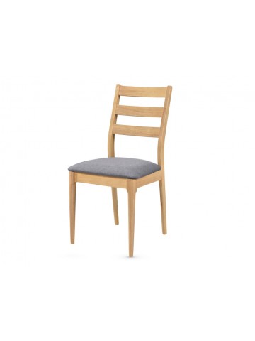 Orlando Dining Chair - Oak