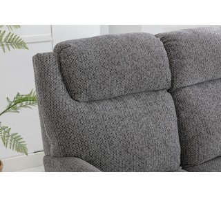 Lisbon 2 Seater Sofa -...