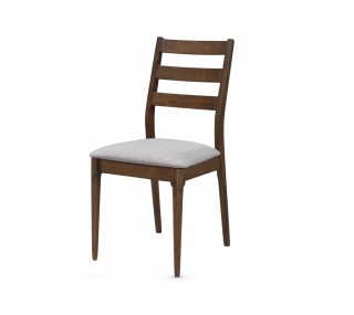 Orlando Dining Chair - Walnut