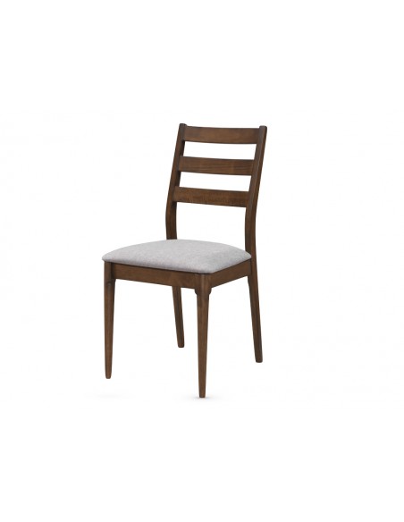 Orlando Dining Chair - Walnut