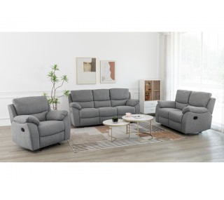 Nordic 2 Seater Reclining...