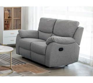 Nordic 2 Seater Reclining...