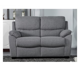 Nordic 2 Seater Fixed Sofa...