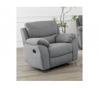 Nordic Reclining Armchair -...