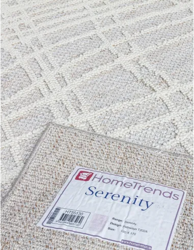 Serenity Pathway Rugs - Various Sizes