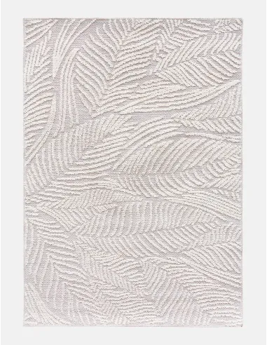 Serenity Leaves Rug - Various Sizes