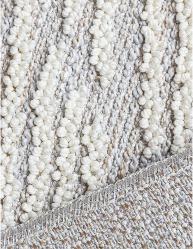 Serenity Leaves Rug - Various Sizes