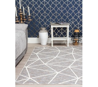 Serenity Diamonds Rug -...